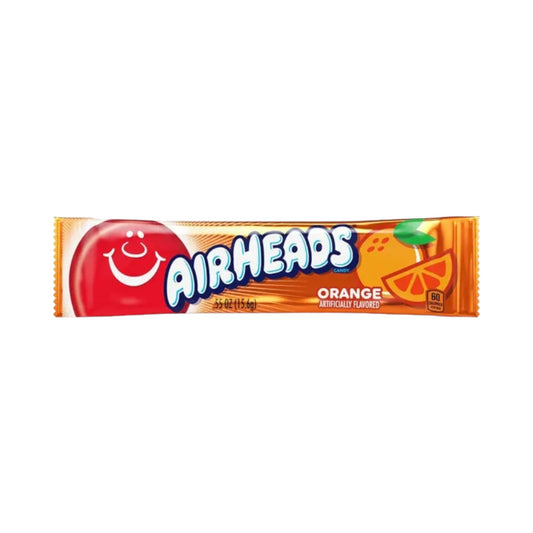 Airheads Orange - 0.55oz (15.6g)