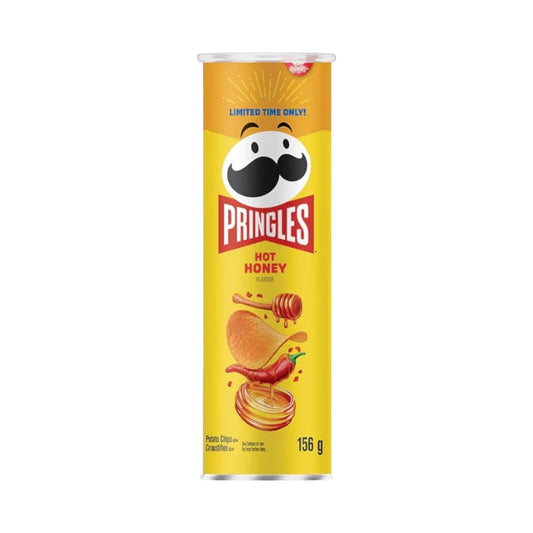 Pringles Hot Honey - 5.5oz (158g)