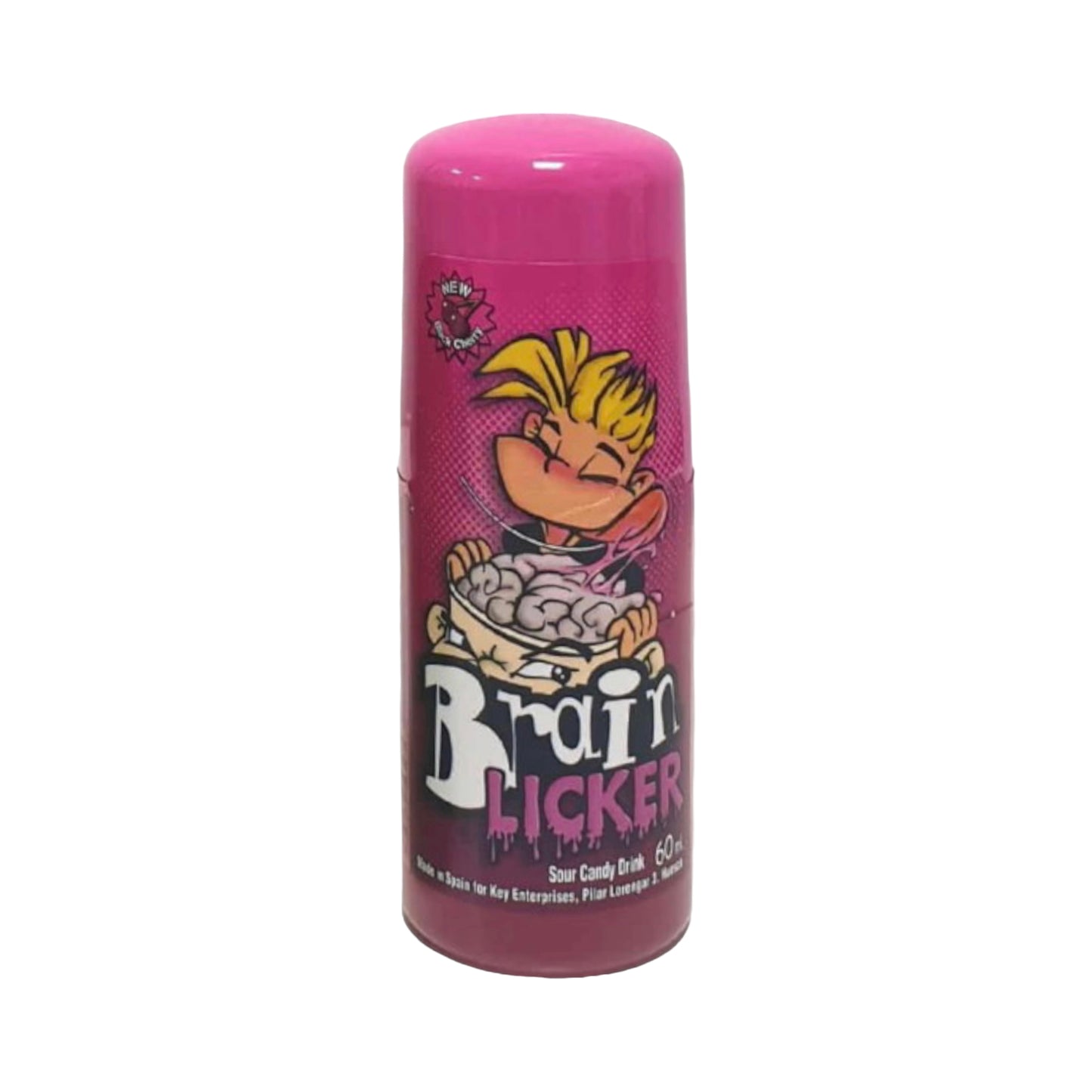 Brain Licker Cherry - 60ml