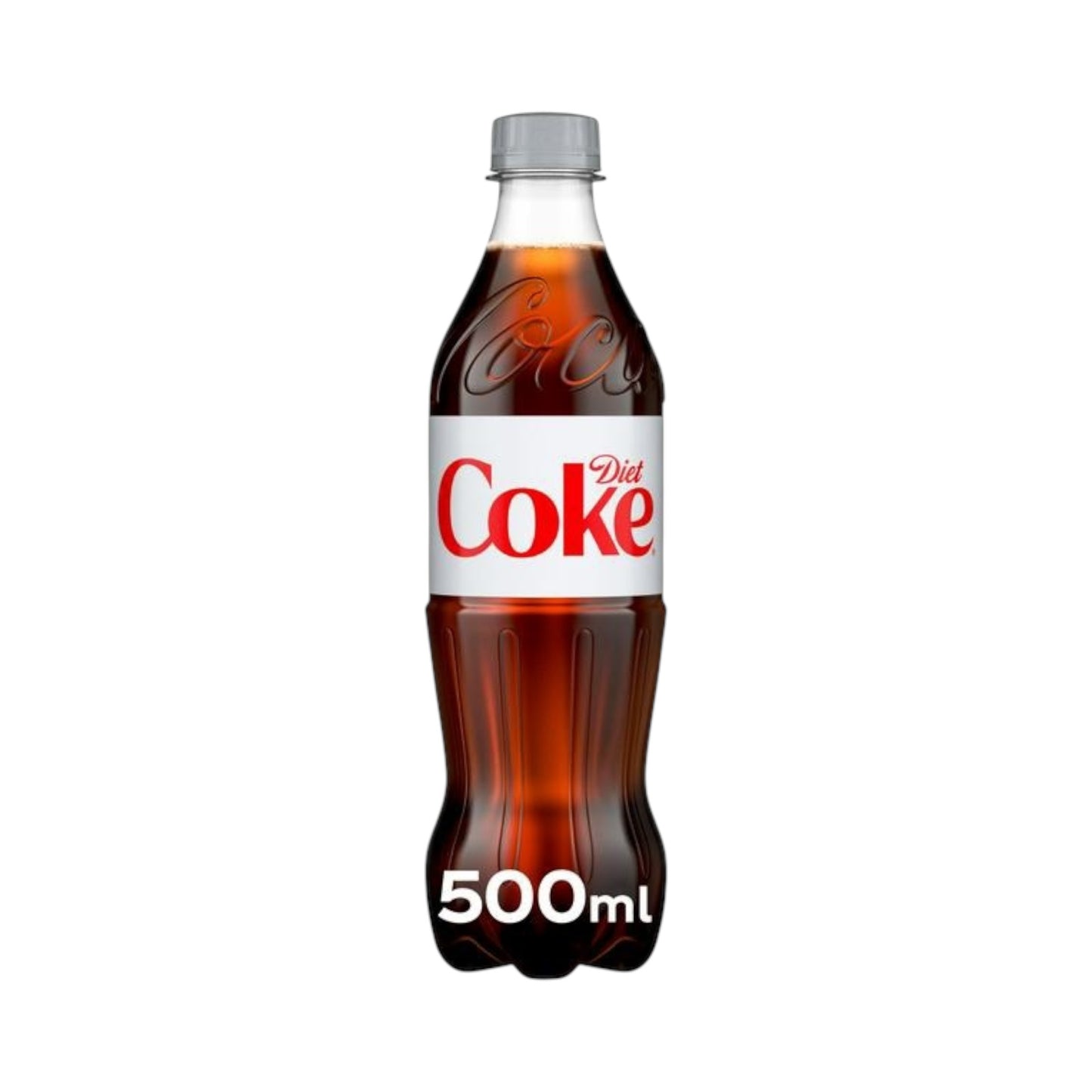 Diet Coca Cola - 500ml