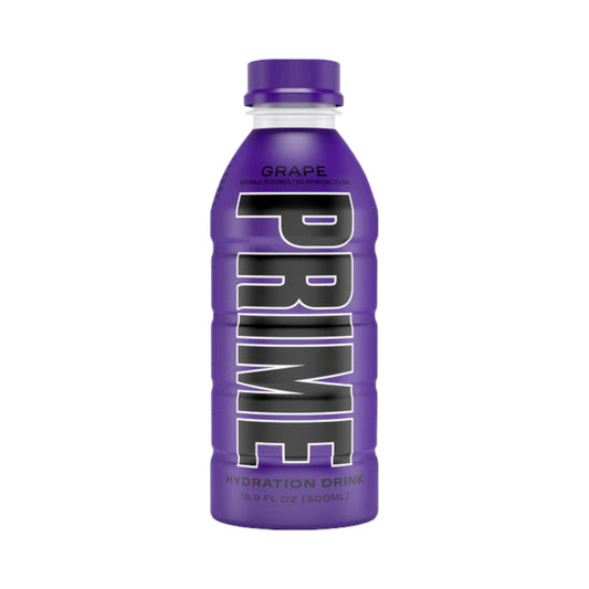 PRIME GRAPE 16.9fl oz (500ml)