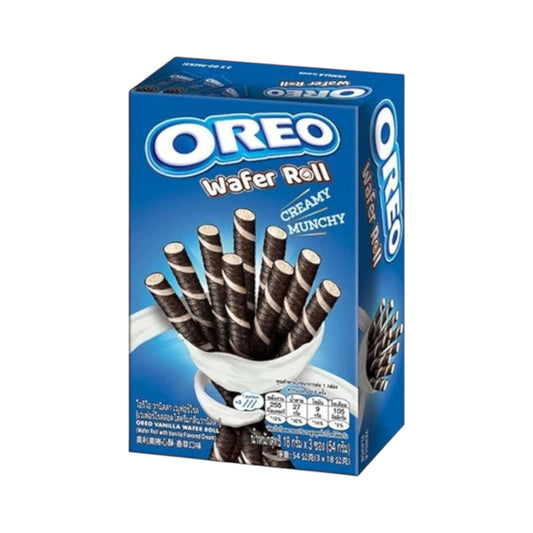 OREO Wafer Vanilla - 54g [Thailand]