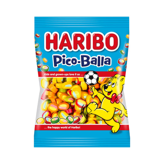 Haribo Pico Balla (Balla Bites) - 65g