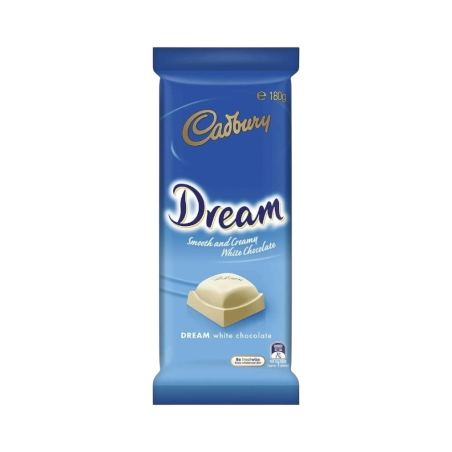 Cadbury Dream - 180g [Australian]