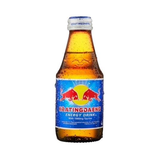 RedBull Kratingaeng Energy Drink - 150ml