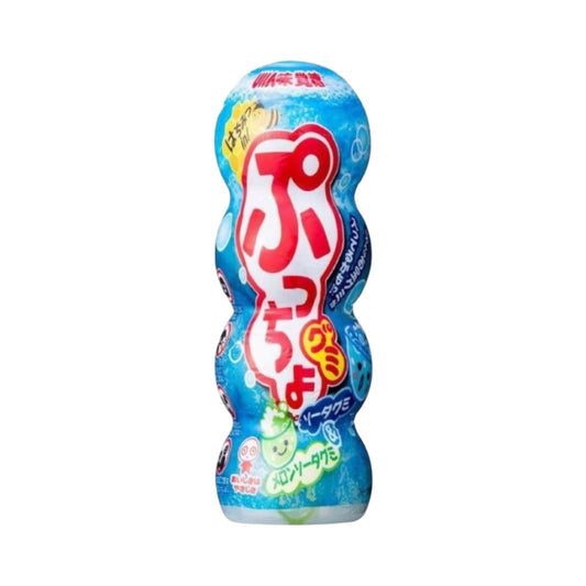 UHA Puccho Soda Gummy - 40g [Japan]