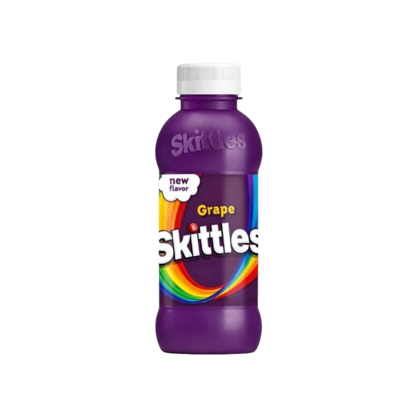Skittles Drink Grape - 14fl.oz (414ml)