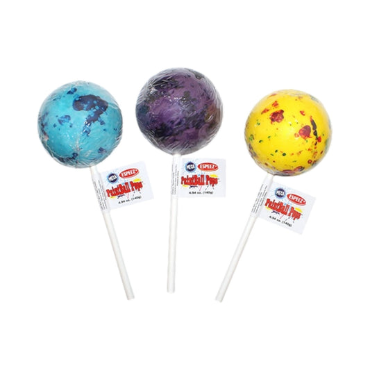 Espeez - Giant Jawbreaker Paintball Pop - 4.94oz (140g)