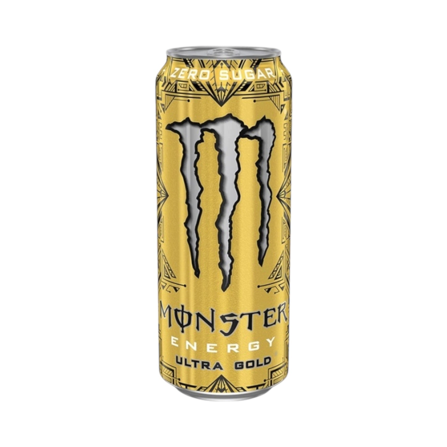 Monster Ultra Gold - 500ml (EU)