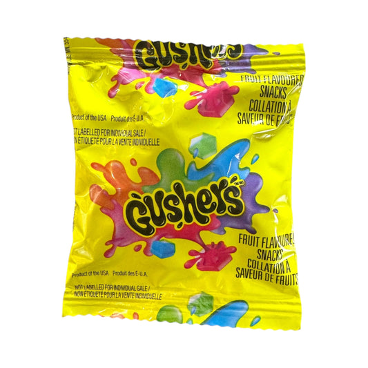 Gushers Tropical - 0.8oz (22.6g)