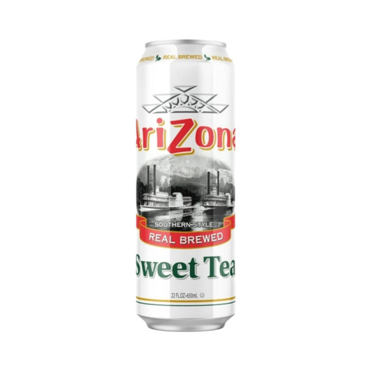 AriZona Southern Style Sweet Tea - 22fl.Oz (650ml)