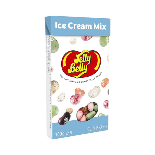 Jelly Belly Ice Cream - 100g