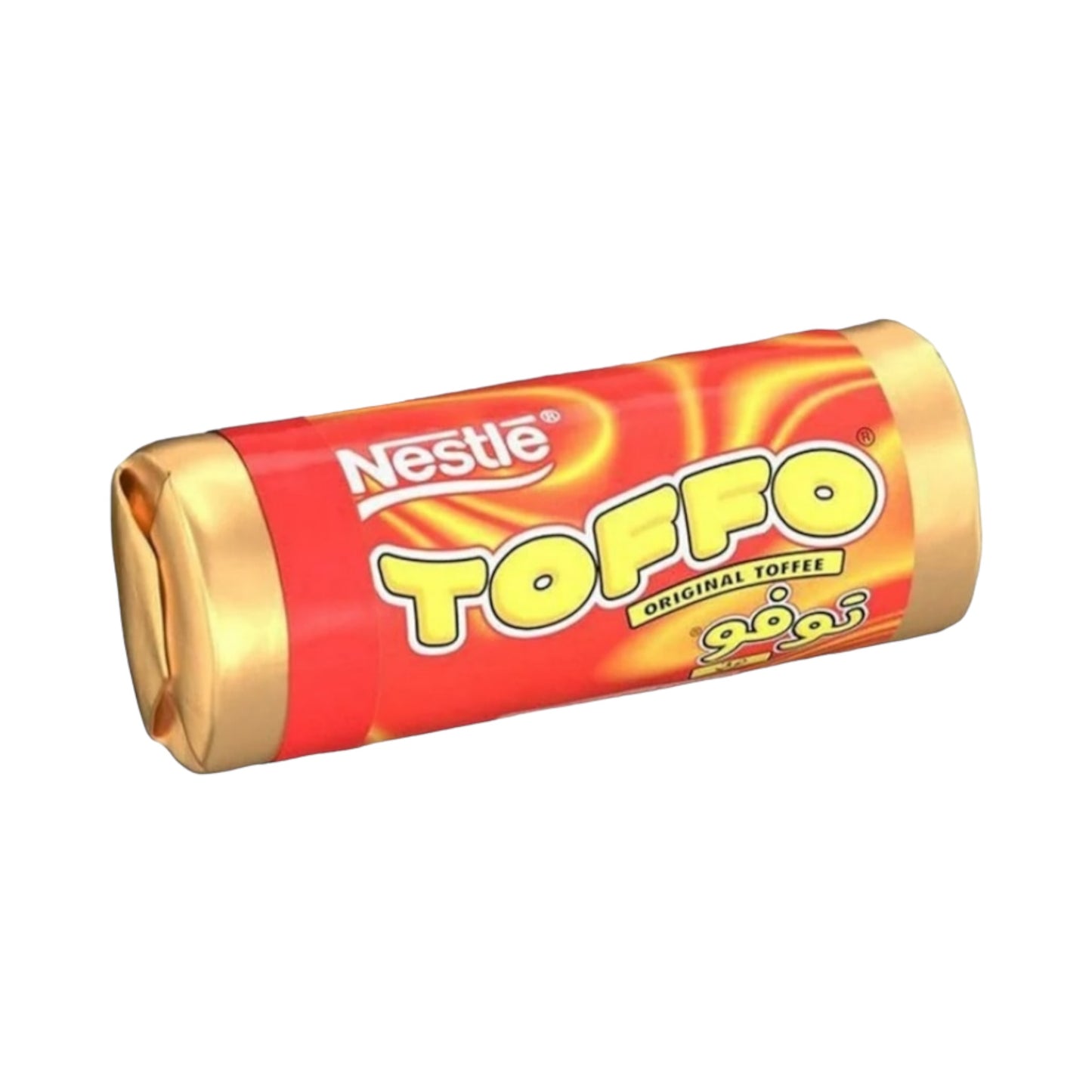 Nestle Toffo Original Toffee - 19.6g