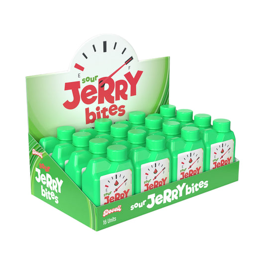 That’s Sweet Sour Jerry Bites Watermelon - 1.76oz (45g)