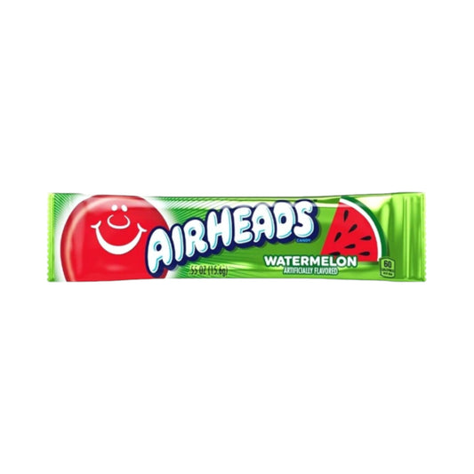 Airheads Watermelon - 0.55oz (15.6g)