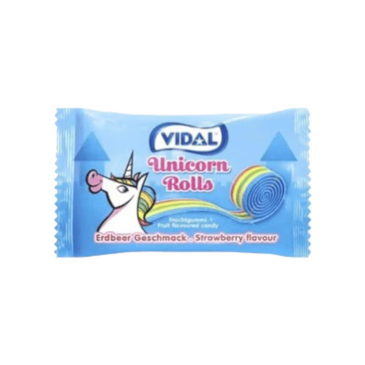 Vidal Rolla Unicorn Roll - 19g