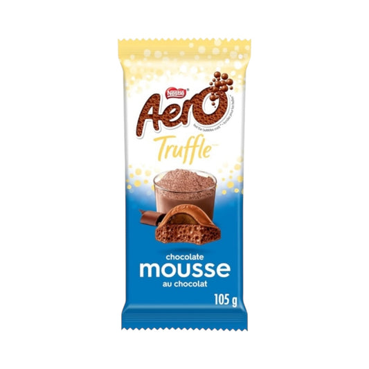 Aero Truffle Chocolate Mousse Bar - 105g [Canadian]