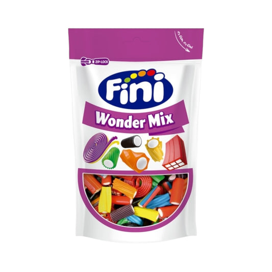 Fini Wonder Mix - 150g