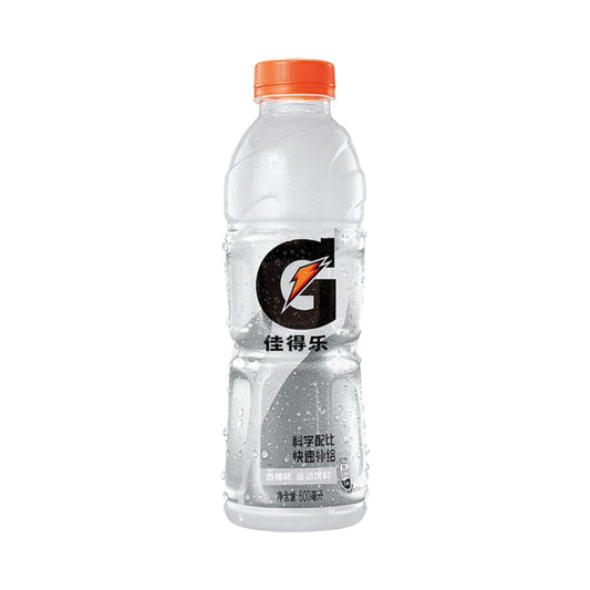 Oriental Gatorade Grapefruit Flavour - 600ml