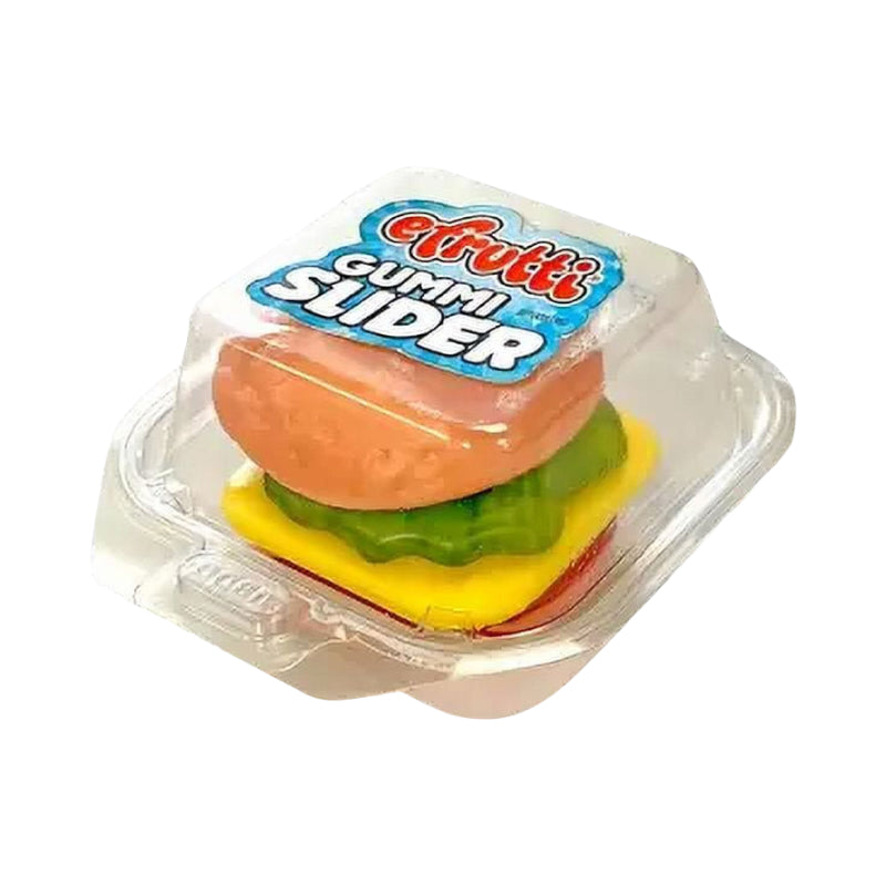 eFrutti Gummmi Sliders - 1.75oz (50g)