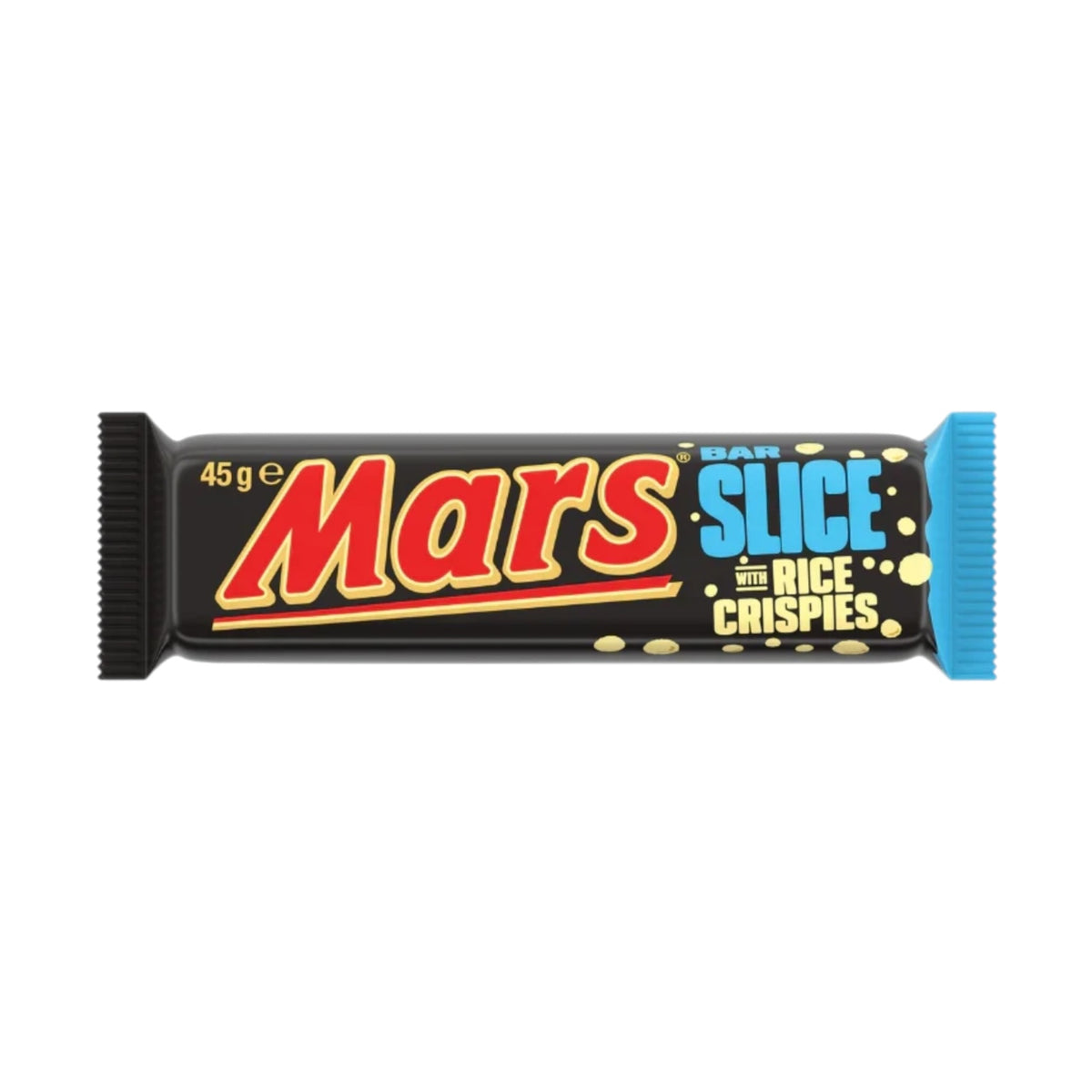 Mars Slice Bar Rice Crispies - 47g [Australian]