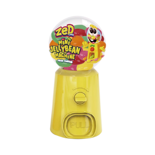 Zed Mini Jelly Bean Machine - 25g