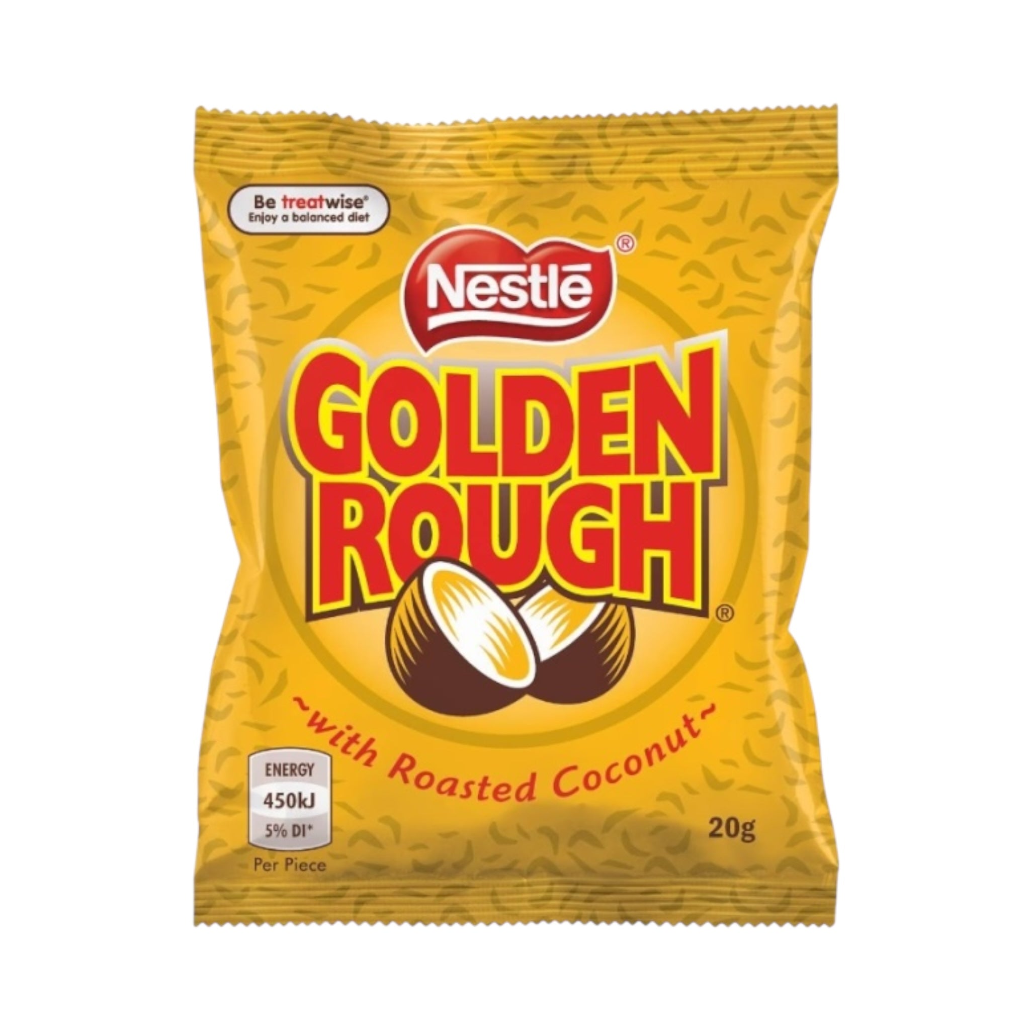 Nestle Golden Rough - 20g [Australian] – USA Bites