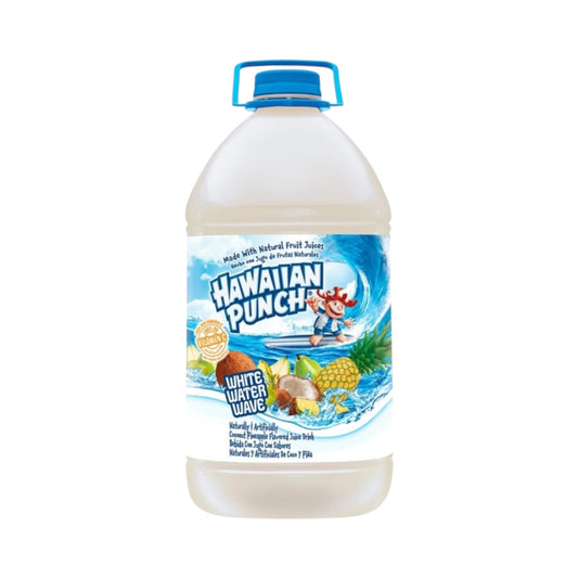 Hawaiian Punch Coconut Wave - 1 Gallon (3.78 litre)