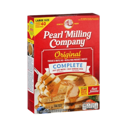 Pearl Milling Company Complete Pancake Mix - 32oz (908g)