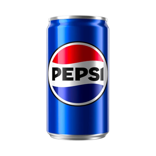 Pepsi Cola - 12fl.oz (355ml) - USA