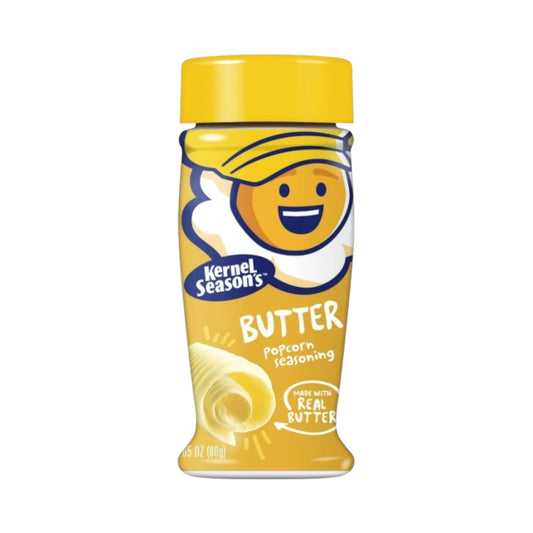 Kernel Season's Butter Seasoning - 2.85oz (80g)