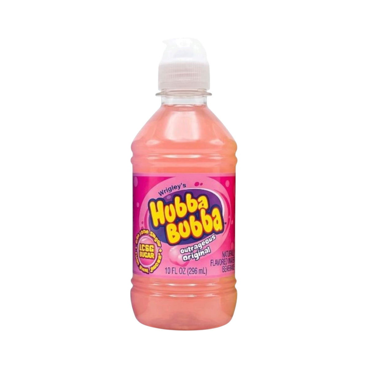 Hubba Bubba Drink Outrageous Original - 10fl.oz (296ml)