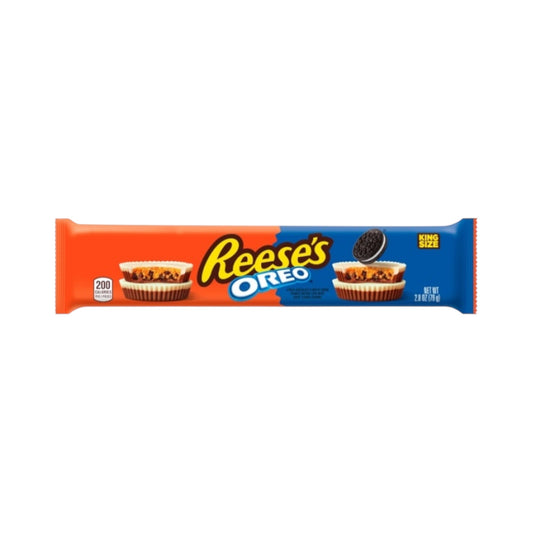 Reese's Oreo Cups King Size - 2.8oz (79g)