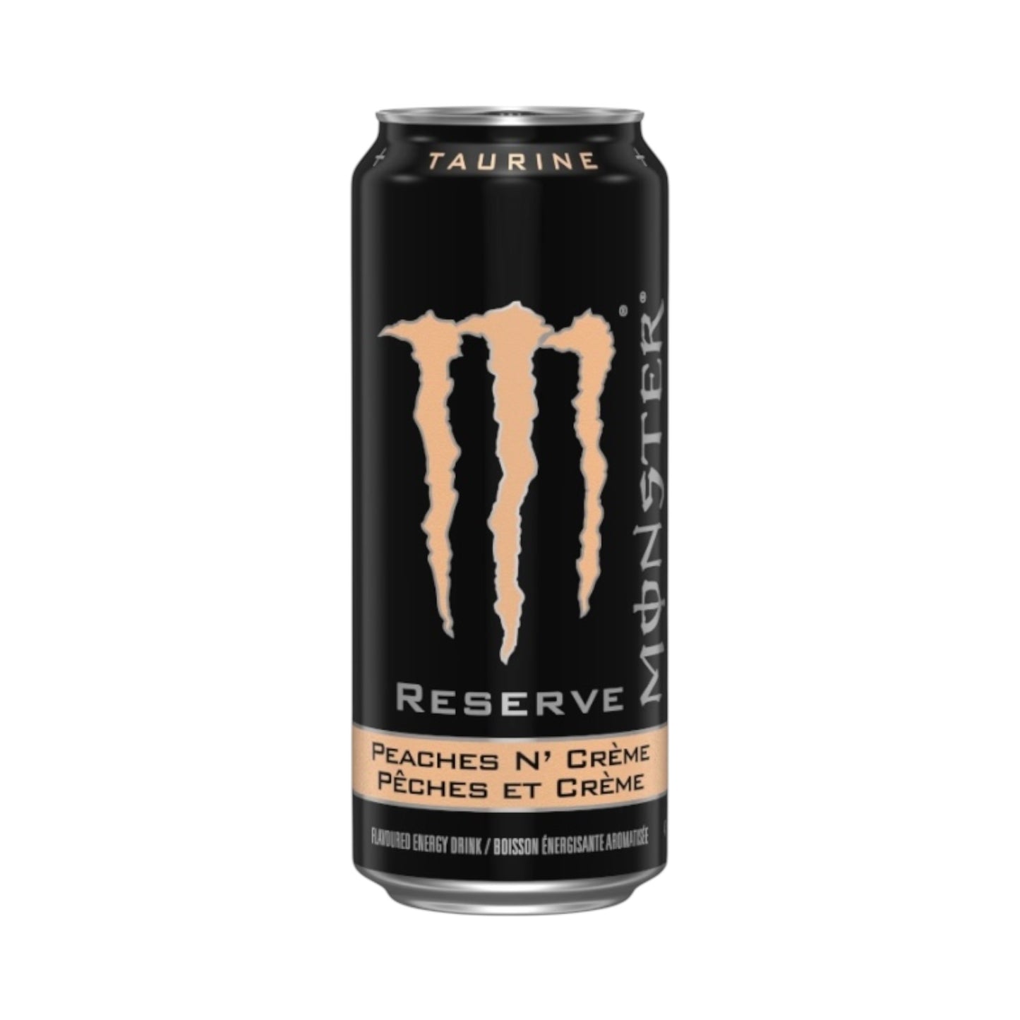 Monster Reserve Peaches 'n Cream - 473ml [Canadian]