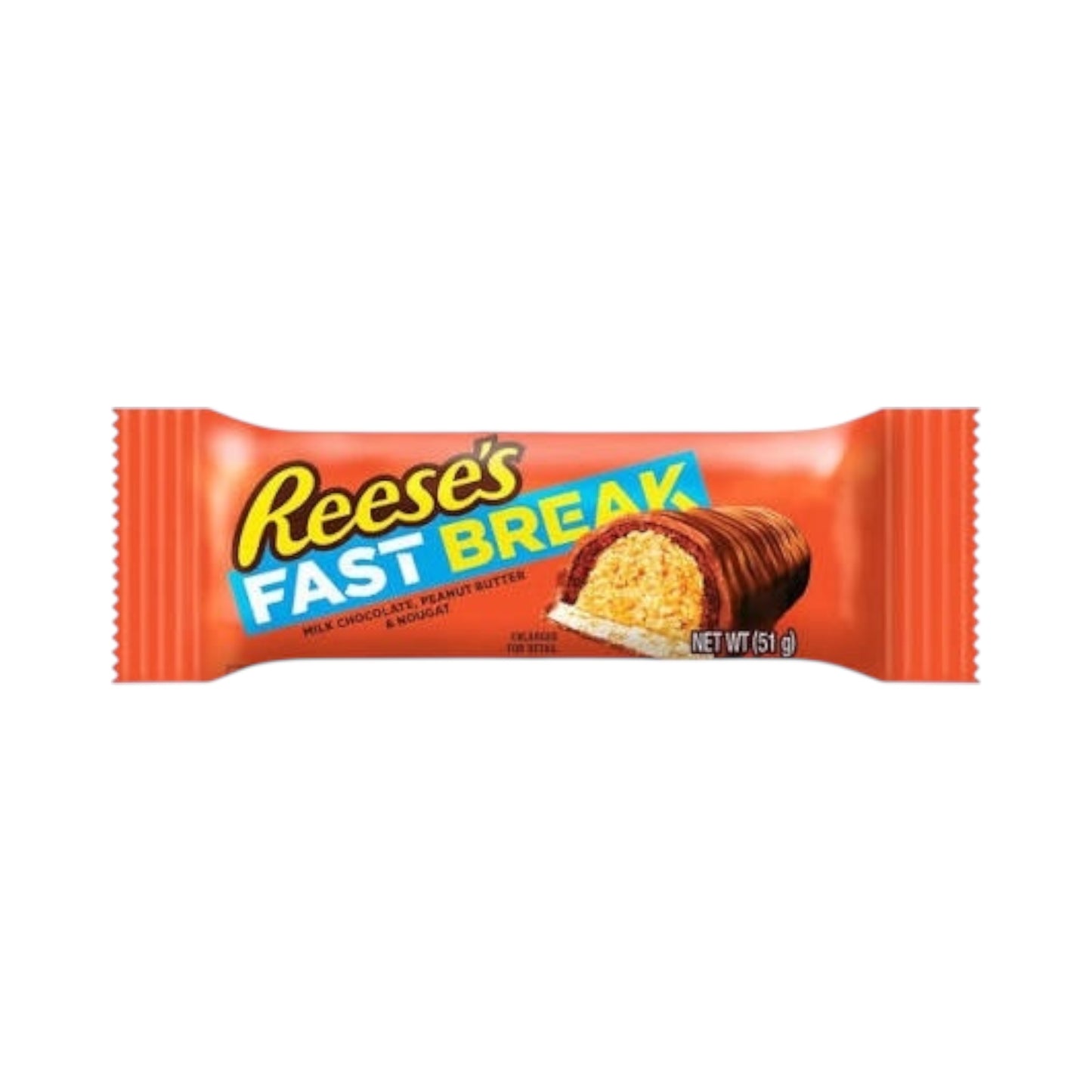 Reese's Fast Break - 51g