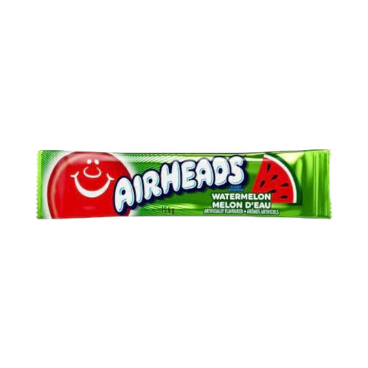 Airheads Watermelon - 15.6g [Canadian]