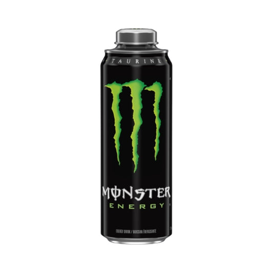 Monster Mega Energy - 710ml [Canadian]