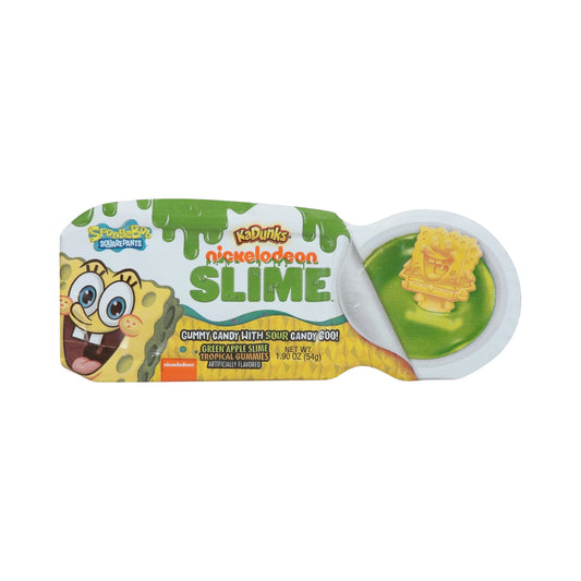 Sponge Bob Kadunks Slime Dipper - 1.9oz (54g)