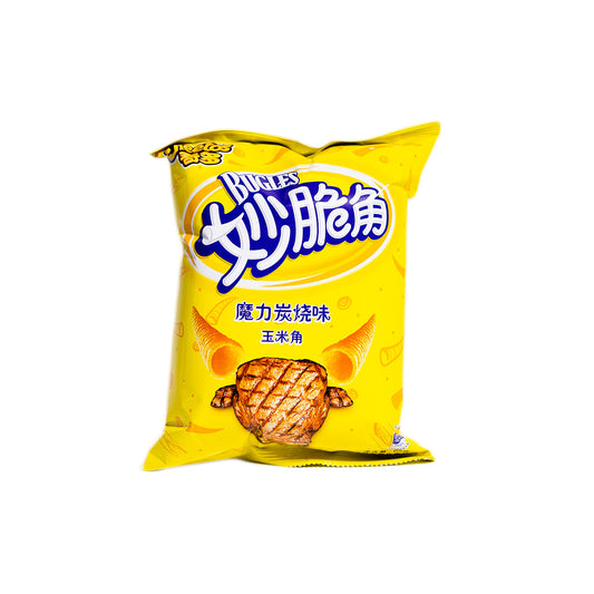 Cheetos Bugles Magic BBQ - 65g (China)