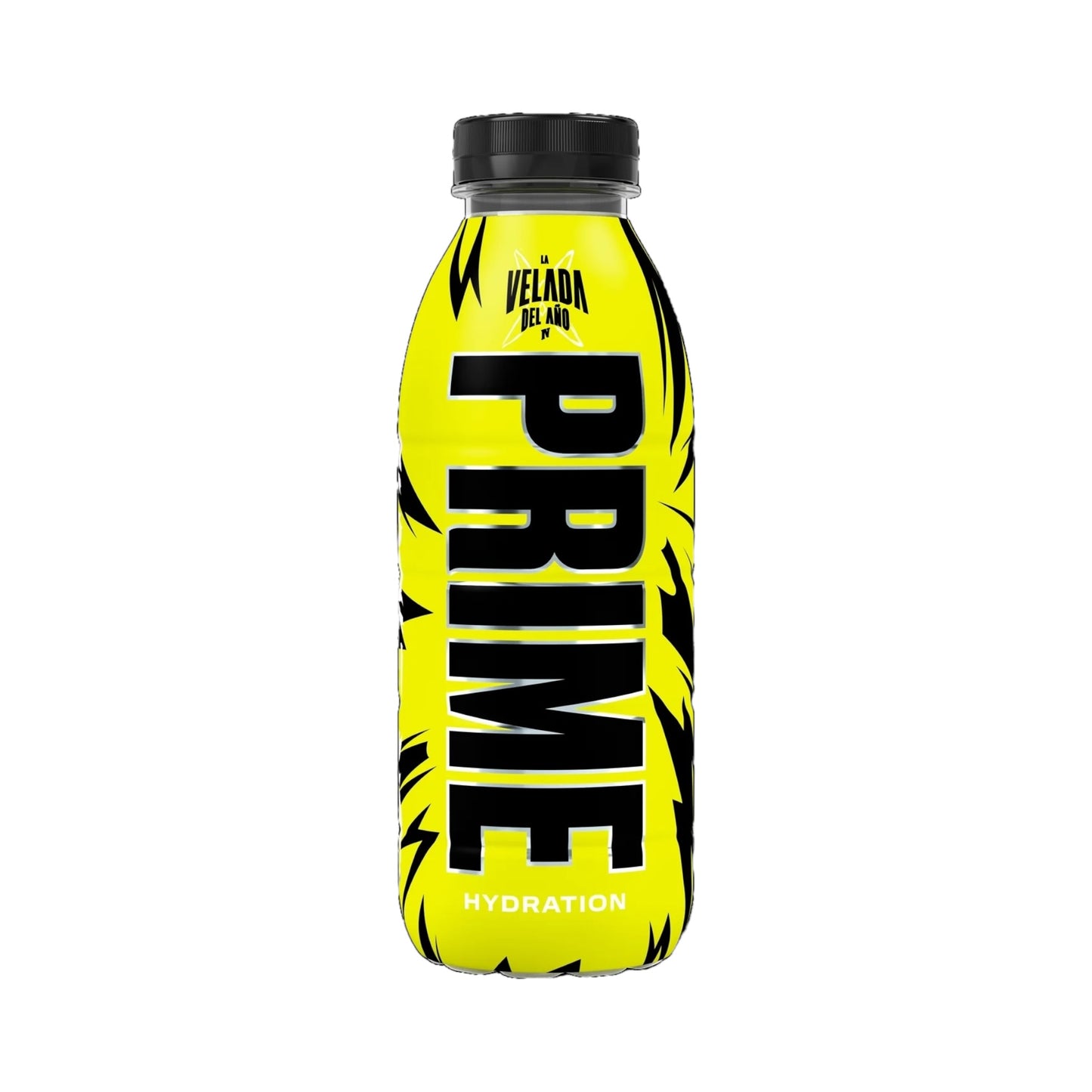 Prime Hydration La Velada - 500ml (Spain)