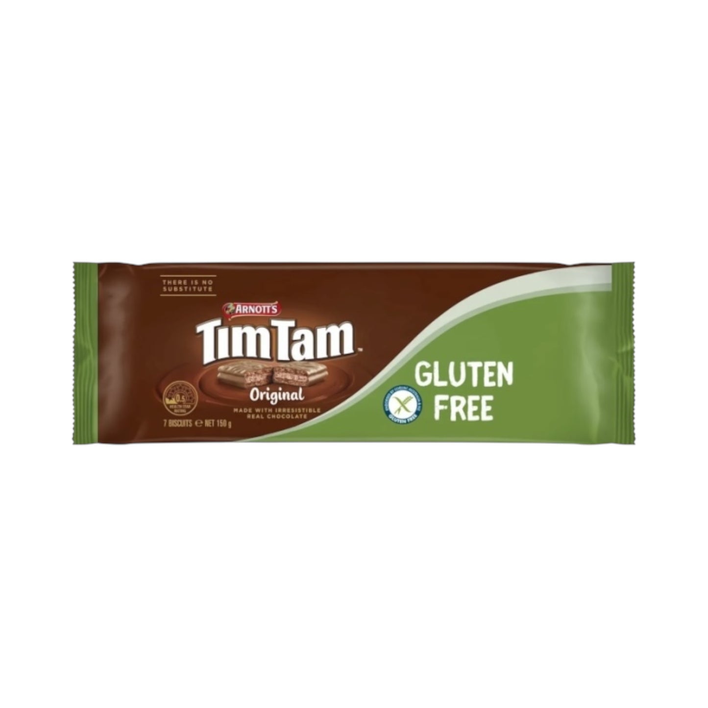 Tim Tam Gluten Free Biscuits - 150g [Australian]