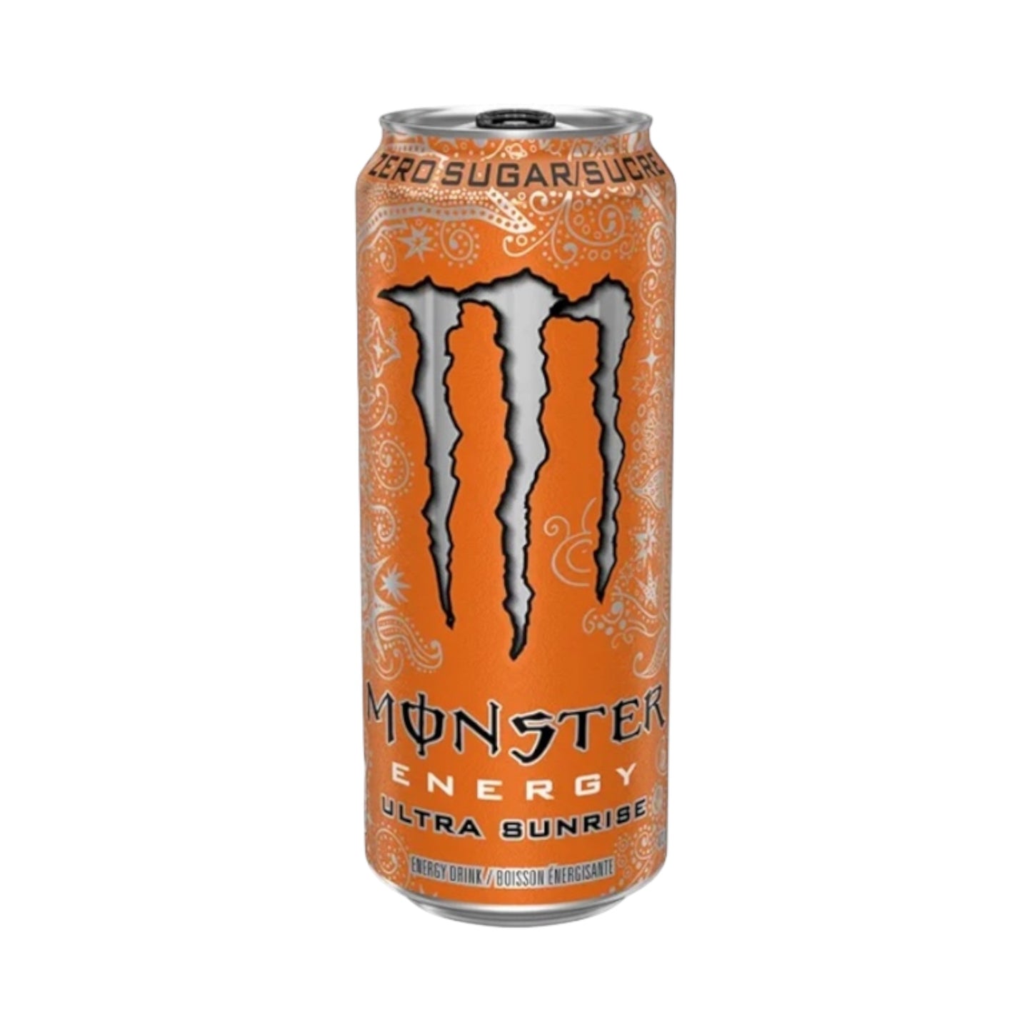 Monster Energy Ultra Sunrise - 473ml [Canadian]