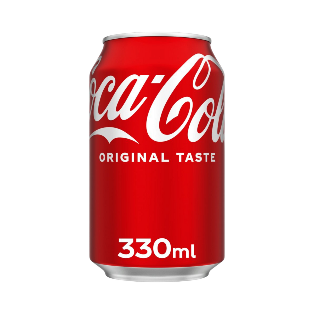 Coca Cola Original - 330ml