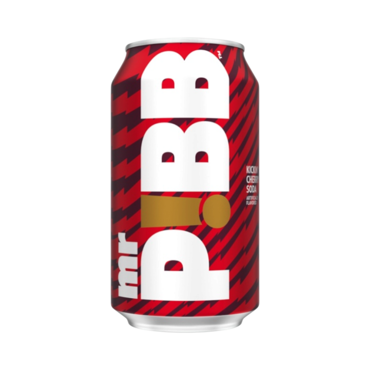 Mr. Pibb - 12oz (355ml)