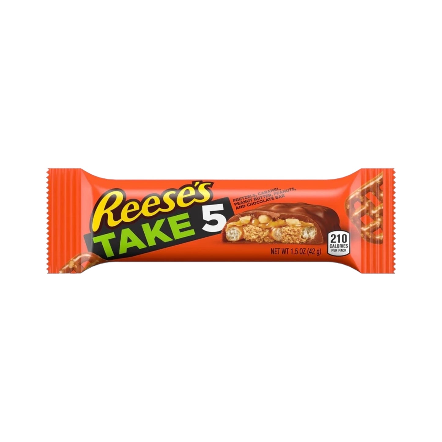 Reese's Take 5 - 1.5oz (42g)