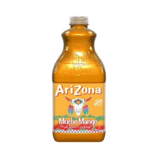 AriZona Mucho Mango - 59oz (1.74LTR)