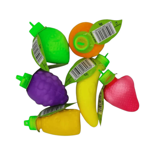 Sherbet Fruits - 10g Single