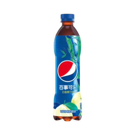 Pepsi Pomelo Bamboo - 500ml [China]