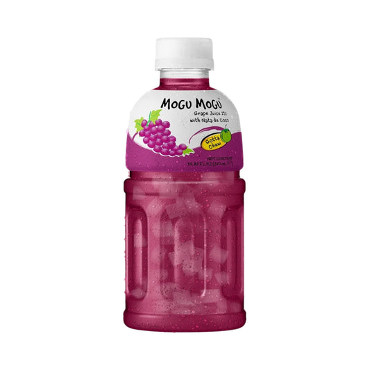 Mogu Mogu Grape Flavour - 320ml