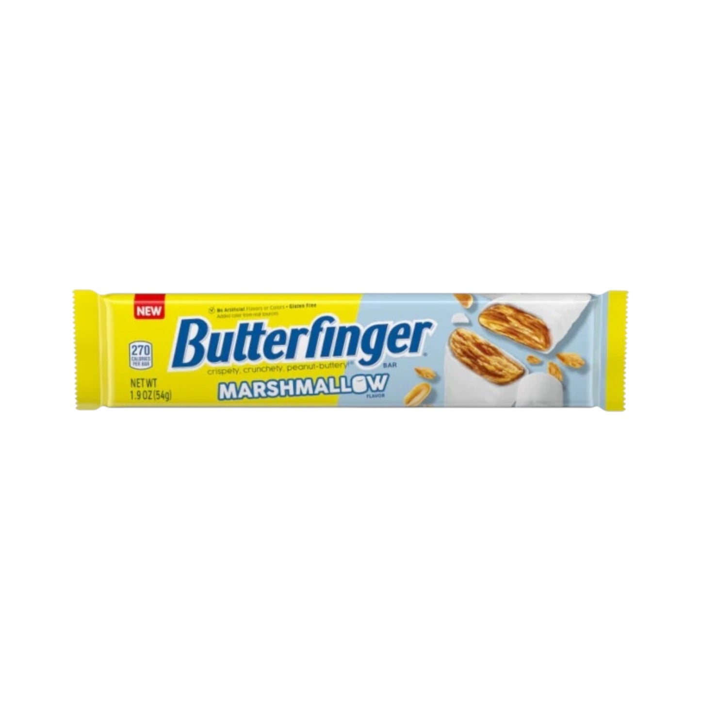 Butterfinger Marshmallow - 1.9oz (54g)